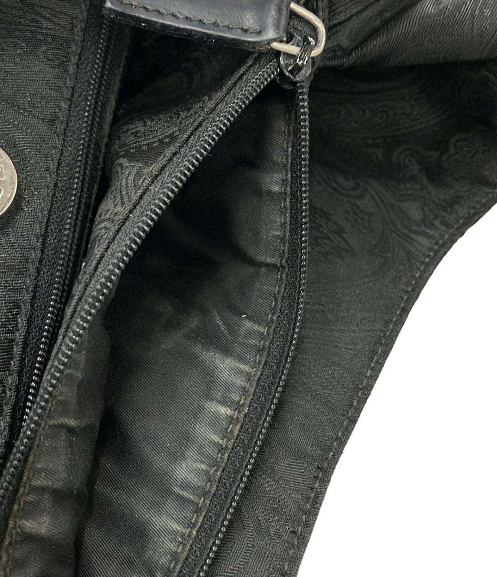 ETRO ショルダーバッグ ナイロン レディース エトロ