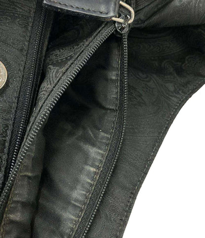 ETRO ショルダーバッグ ナイロン レディース エトロ