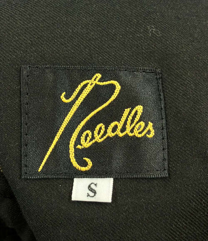 Needles タックパンツ メンズ SIZE S ニードルズ