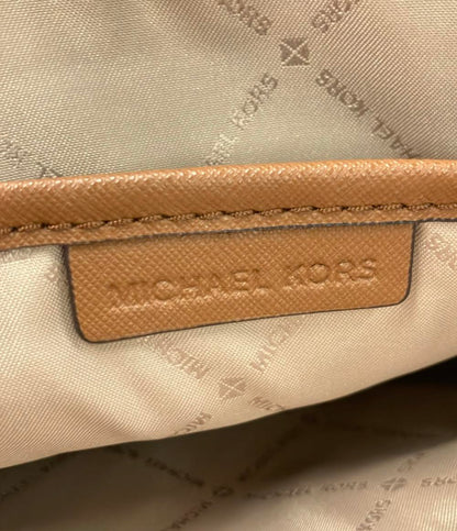 マイケルコース ミニショルダーバッグ 斜め掛け レディース Michael Kors