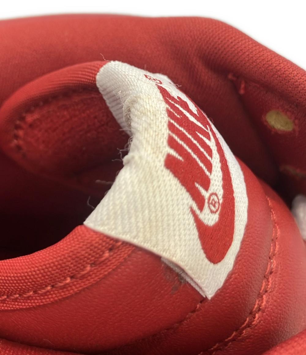 NIKEiD ハイカットスニーカー ダンク ハイ 316142-991 メンズ SIZE 28.5 (XL) ナイキアイディー