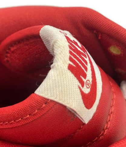 NIKEiD ハイカットスニーカー ダンク ハイ 316142-991 メンズ SIZE 28.5 (XL) ナイキアイディー