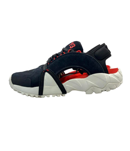 Y-3 スニーカーサンダル NOTOMA SANDAL FZ4510 メンズ SIZE 27.0 (L) ワイスリー