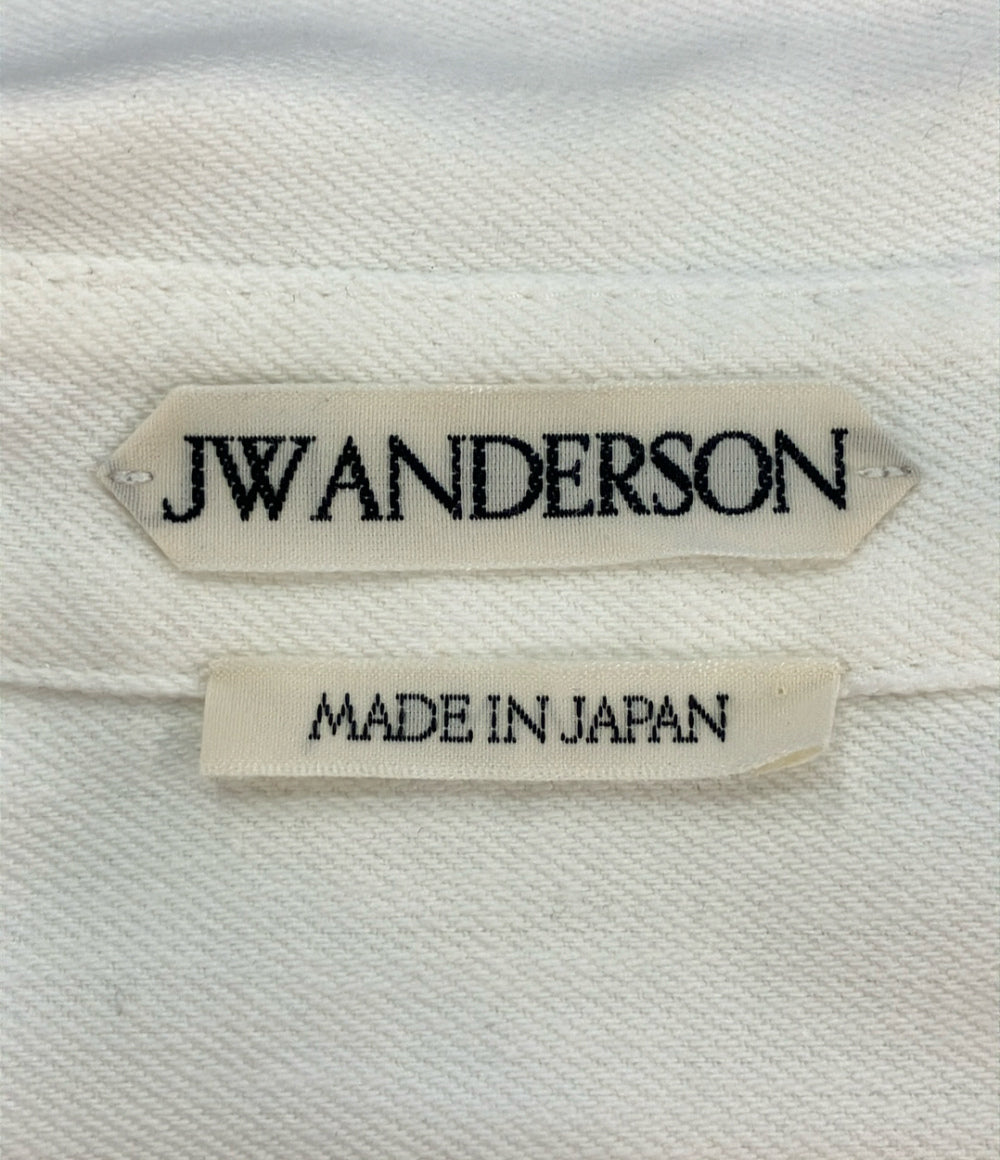 J.W.Anderson. 長袖シャツ DS0016PG1932001 メンズ SIZE XS ジェイダブリューアンダーソン