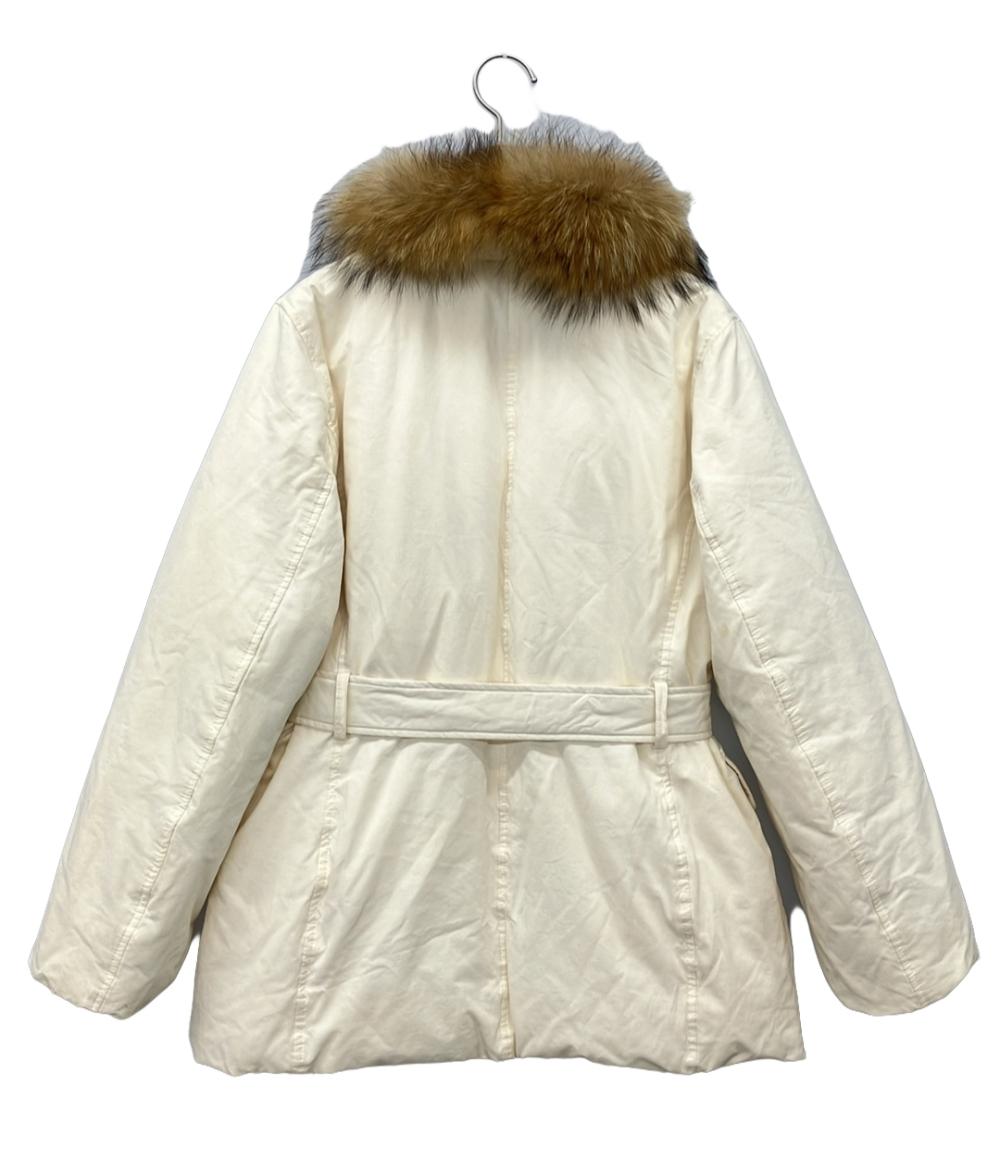 メモリー ダウンジャケット レディース SIZE 9 (M) memory