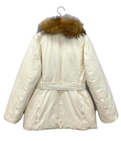 メモリー ダウンジャケット レディース SIZE 9 (M) memory