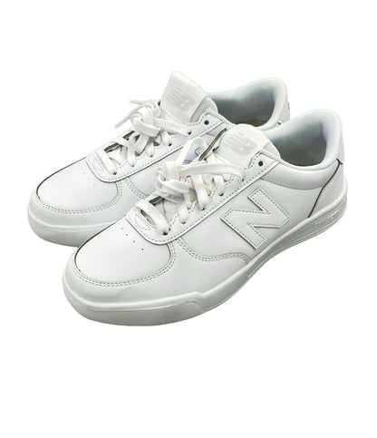 美品 NEW BALANCE ローカットスニーカー CT30SC2 レディース SIZE 24.5 (L) ニューバランス