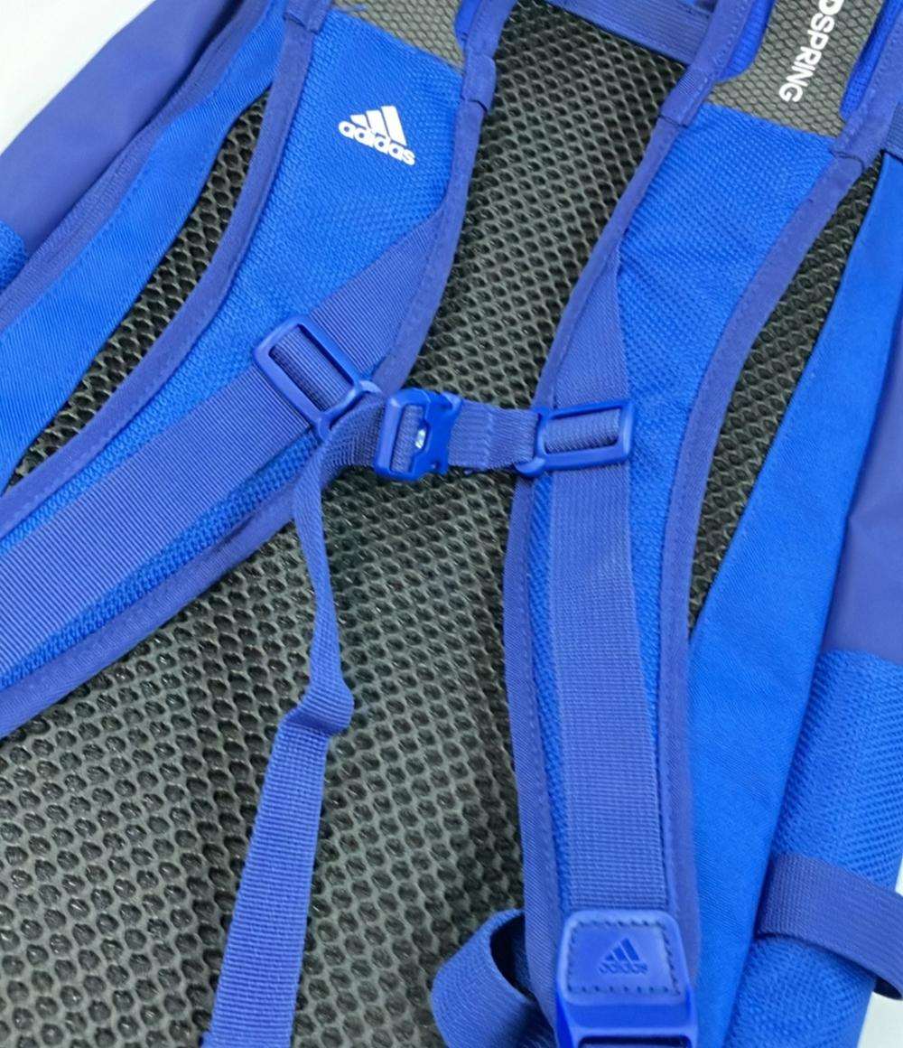 アディダス リュック スポーツバッグ LOAD SPRING ユニセックス adidas