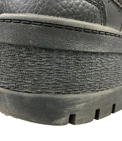 PUMA ローカット厚底スニーカー メイズ ウェッジ 386273-05 レディース SIZE 23.0 (M) プーマ