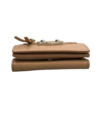 BALENCIAGA 三つ折り財布 エッジシティ 470059 レディース バレンシアガ