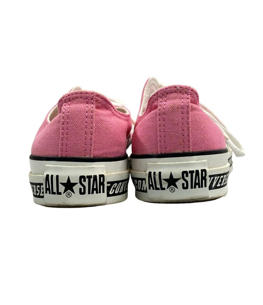 コンバース ローカットスニーカー レディース SIZE 23 (M) CONVERSE