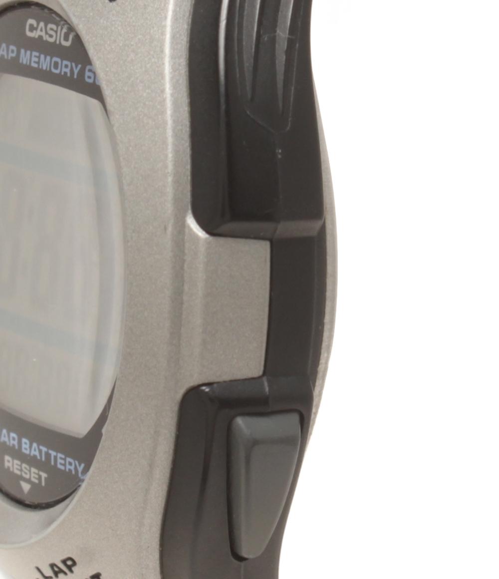 CASIO 腕時計 Phys フィズ クオーツ STR-300 レディース メンズ カシオ