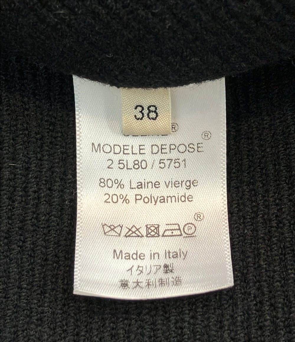 CELINE 巻きスカート 2 5L80 / 5751 レディース SIZE 38 (M) セリーヌ