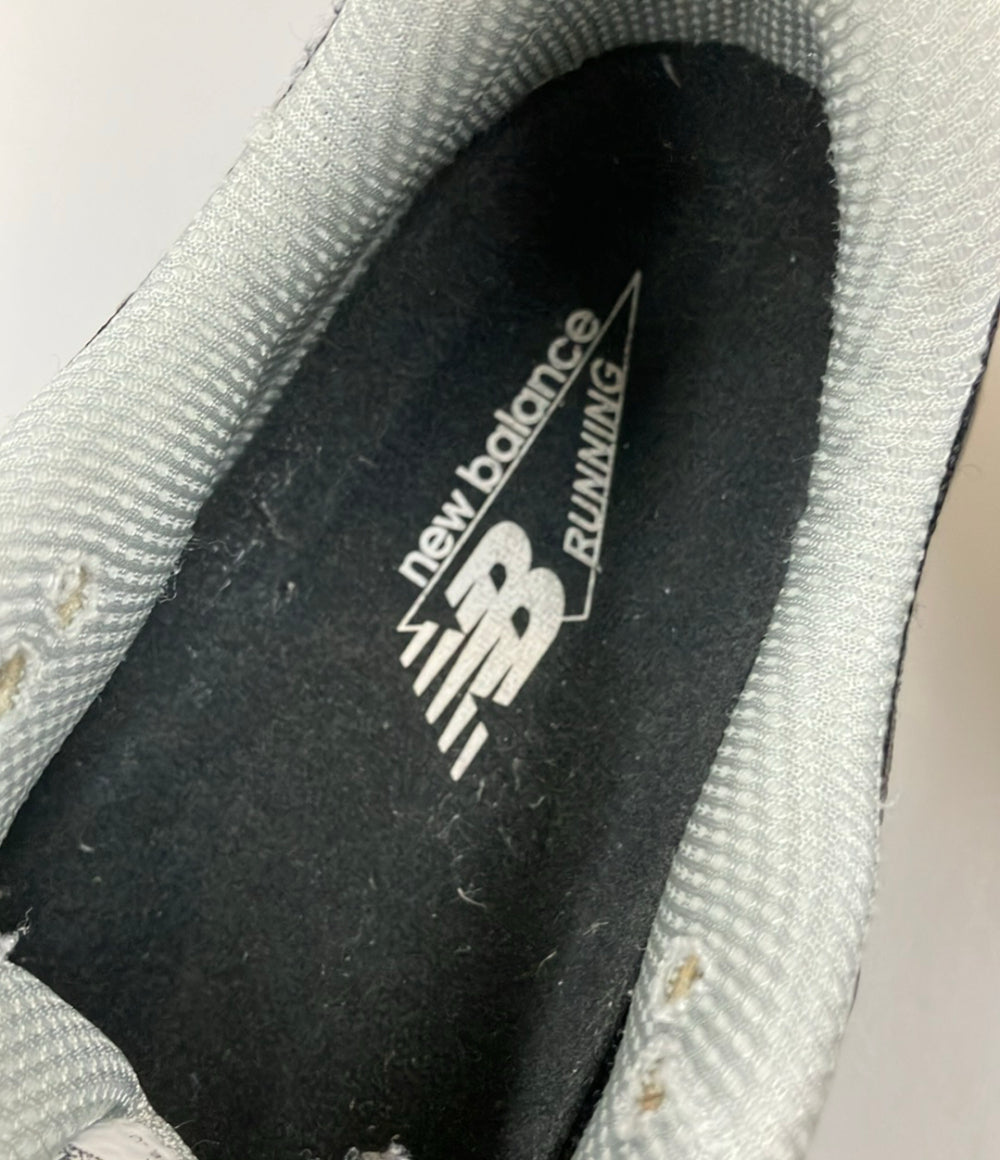 NEW BALANCE ローカットスニーカー M990BK6 メンズ SIZE 25.0 (S) ニューバランス