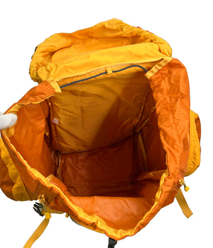 mont-bell バックパック TRIPLE POCKETS PACK 45-60 キッズ モンベル