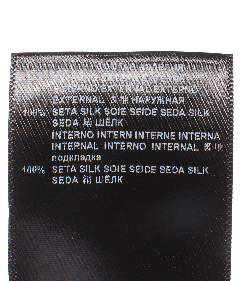 美品 ETRO ネクタイ シルク100% メンズ エトロ