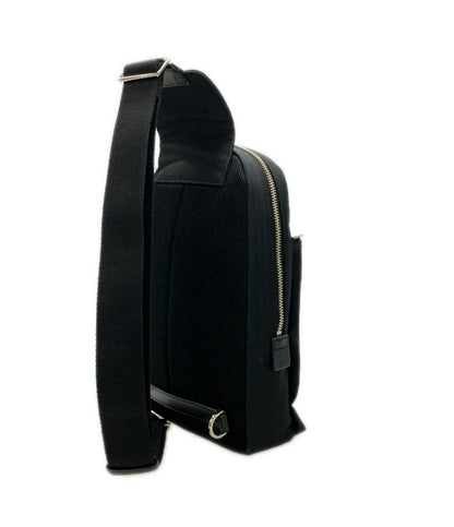 美品 Paul Smith ボディバッグ メンズ ポール・スミス