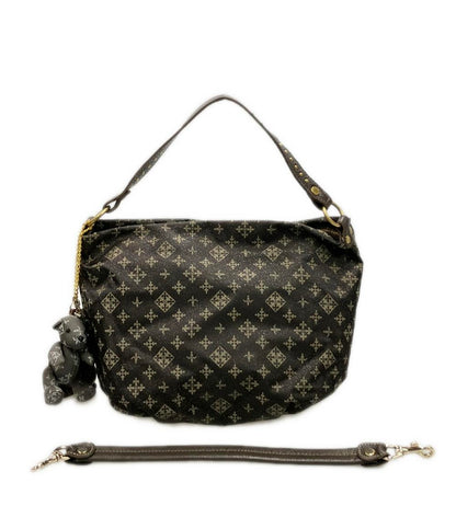 美品 russet ショルダーバッグ 肩掛け レディース ラシット