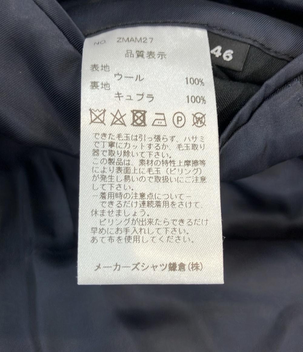 メーカーズシャツカマクラ テーラードジャケット メンズ SIZE 46 (XL) Makers Shirt 鎌倉