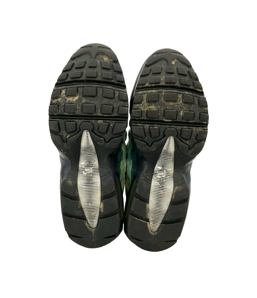 NIKE ローカットスニーカー エア マックス 95 By You 314350-998 メンズ SIZE 26.0 (M) ナイキ