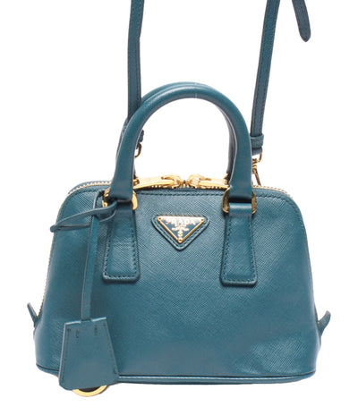 プラダ 2WAYミニハンドバッグ ショルダーバッグ 斜め掛け BL0851 レディース PRADA