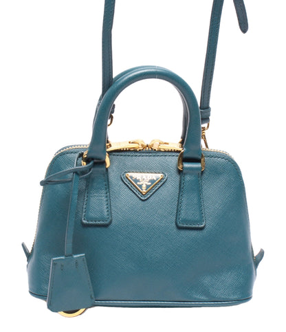 プラダ 2WAYミニハンドバッグ ショルダーバッグ 斜め掛け BL0851 レディース PRADA