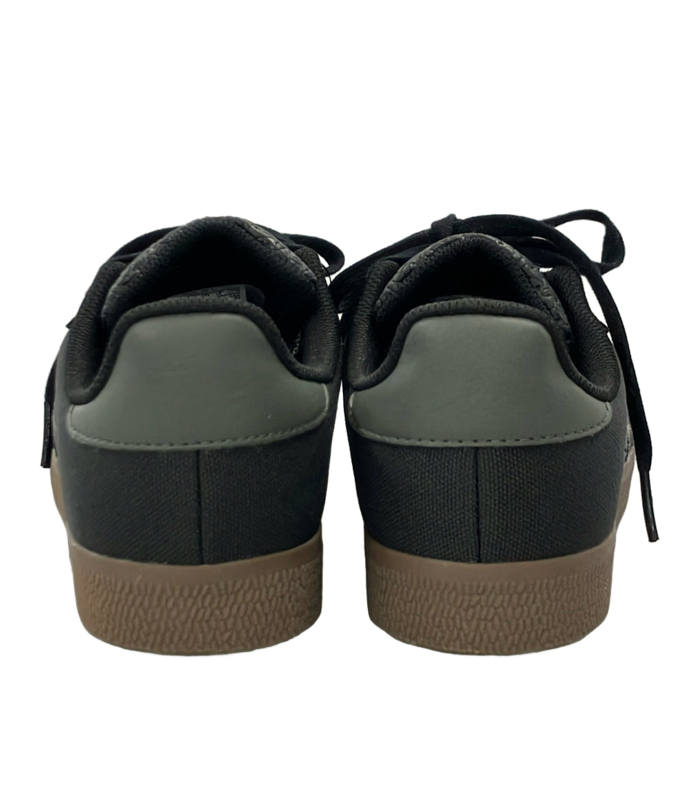 美品 adidas ローカットスニーカー ガゼル GTX GORE-TEX JR2727 レディース SIZE 23.0 アディダス