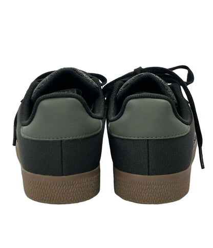 美品 adidas ローカットスニーカー ガゼル GTX GORE-TEX JR2727 レディース SIZE 23.0 アディダス