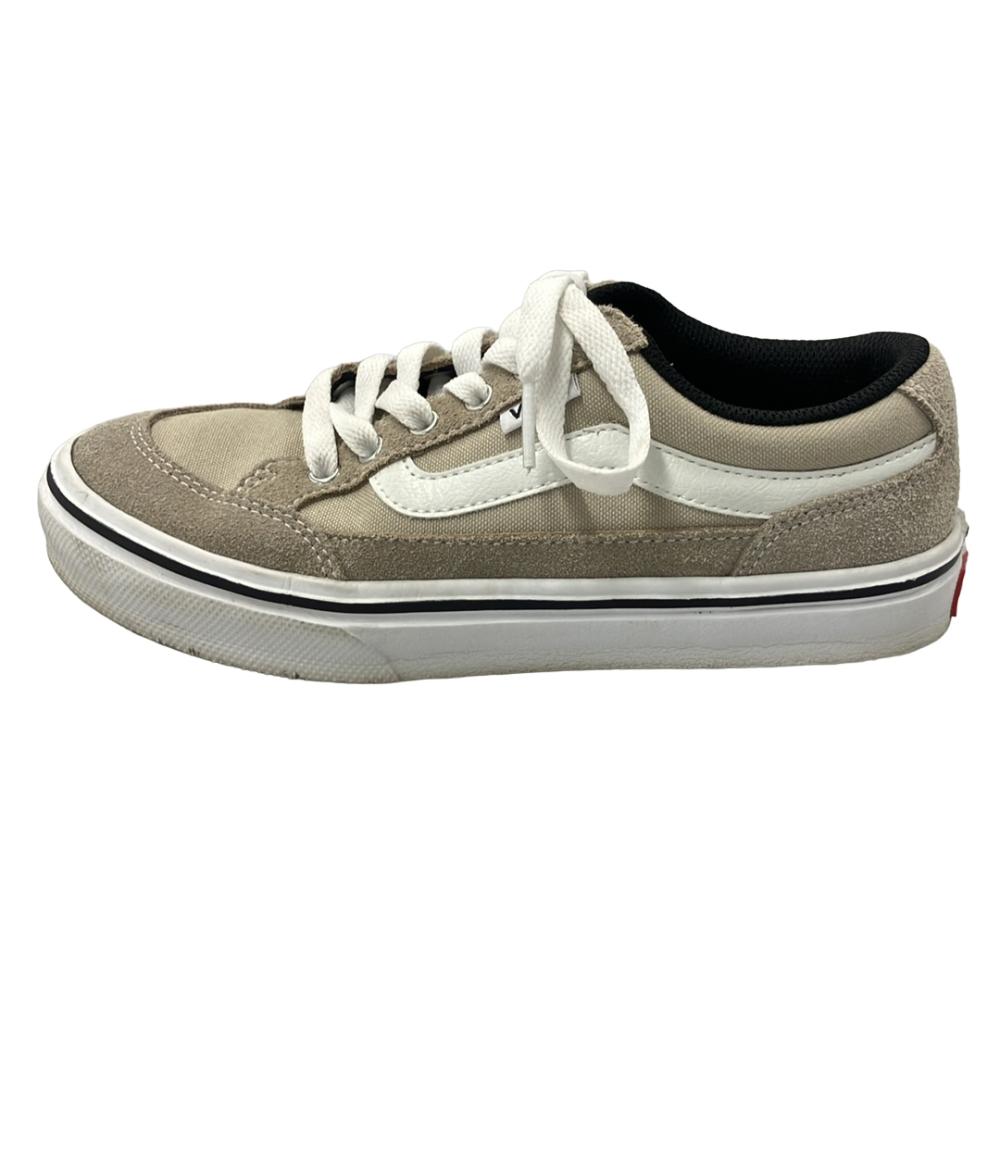 バンズ ローカットスニーカー V3830SC レディース SIZE 22.0 (XS) VANS