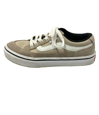 バンズ ローカットスニーカー V3830SC レディース SIZE 22.0 (XS) VANS