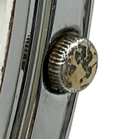 SEIKO 腕時計 クオーツ 2P21-536B レディース セイコー