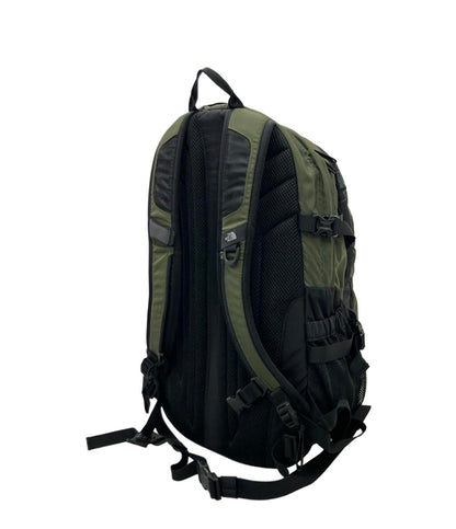 THE NORTH FACE リュック NOT SHOT メンズ ザ・ノース・フェイス