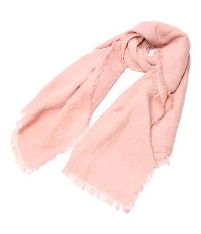 美品 ロンハーマン リネン ストール×ASAUCE MELER レディース Ron Herman