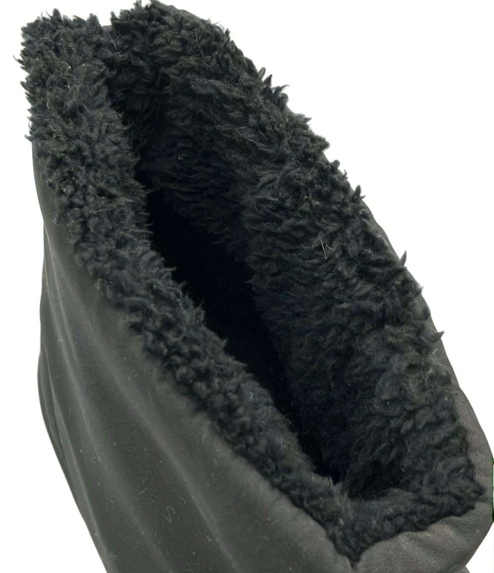 美品 THE NORTH FACE ショートブーツ NF52071 メンズ レディース SIZE 24.0 ザ・ノース・フェイス