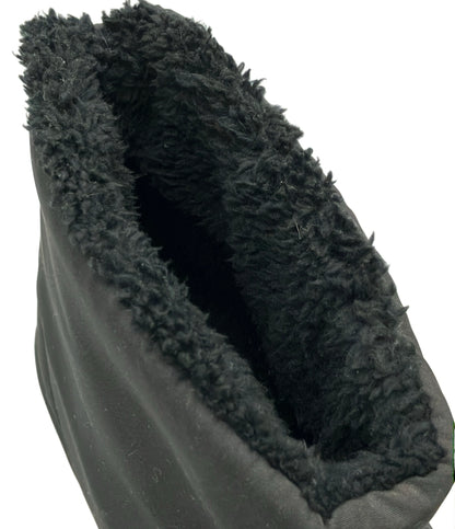美品 THE NORTH FACE ショートブーツ NF52071 メンズ レディース SIZE 24.0 ザ・ノース・フェイス