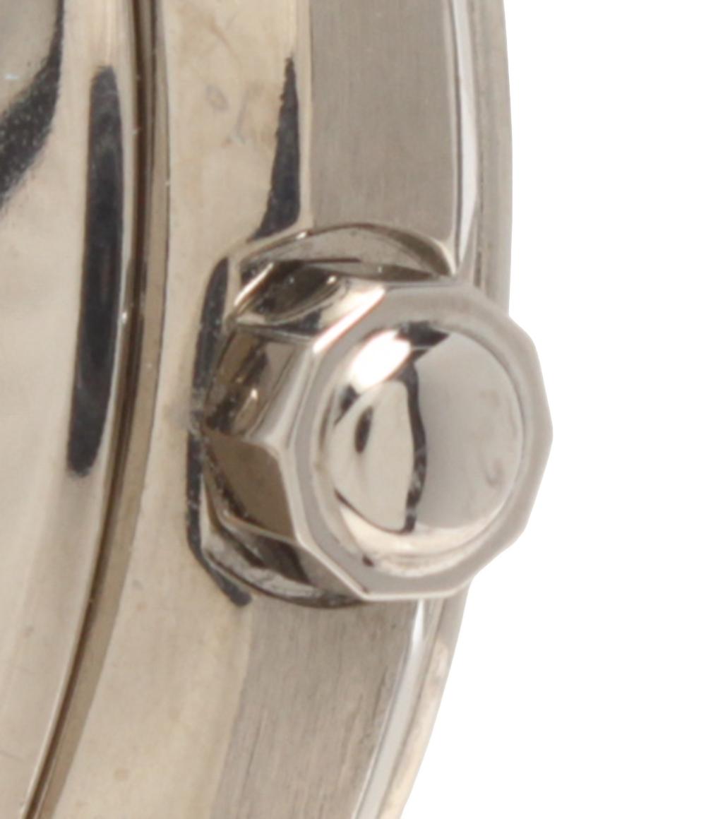 セイコー 腕時計 エクセリーヌ ソーラー ホワイト SWCP007 レディース SEIKO