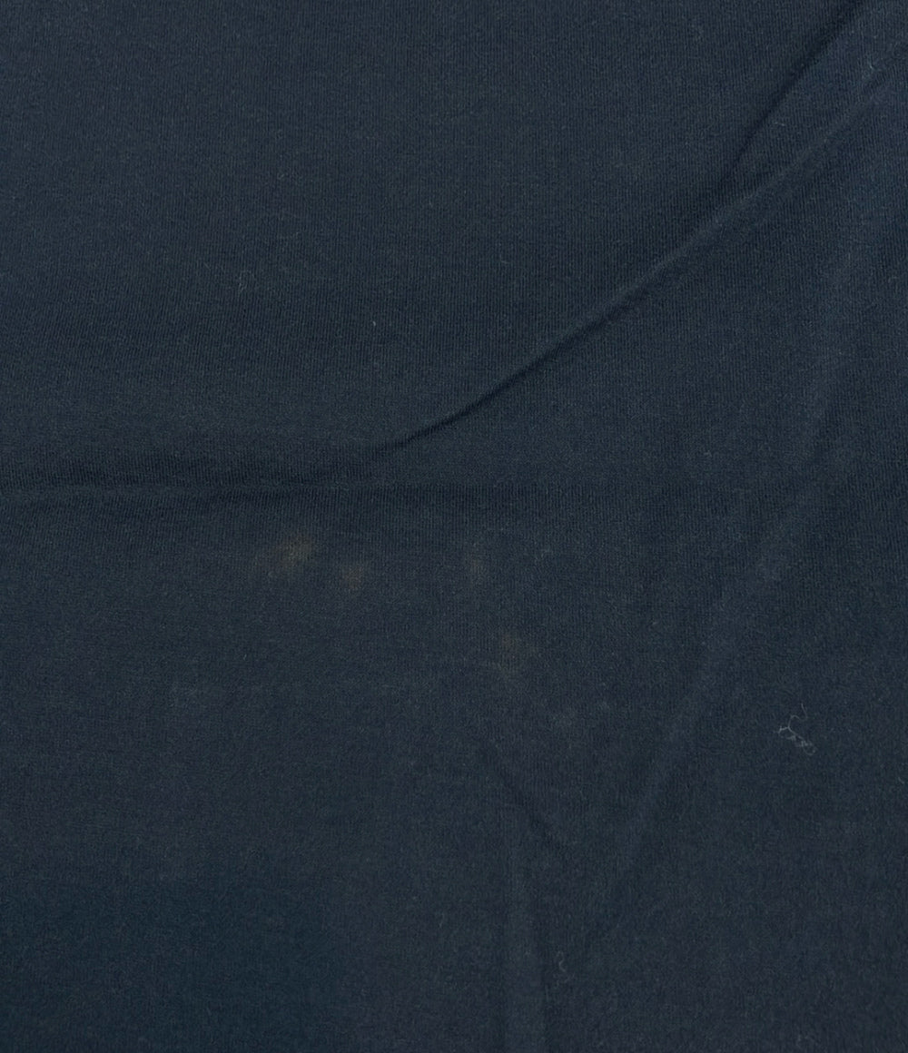 訳あり MONCLER 半袖Tシャツ MAGLIA T-SHIRT E10918019800 メンズ SIZE M モンクレール