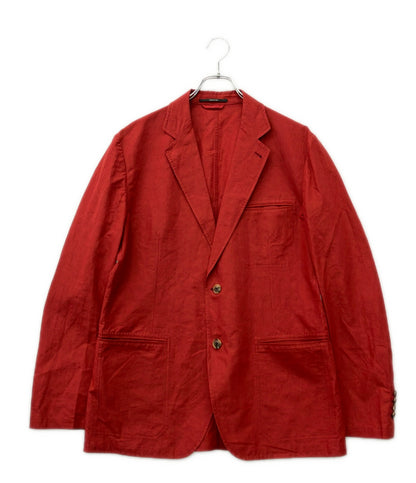 HERMES テーラードジャケット メンズ SIZE 52 (XL) エルメス
