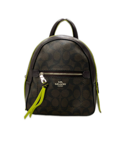 COACH リュック デイパック シグネチャー F38998 レディース コーチ