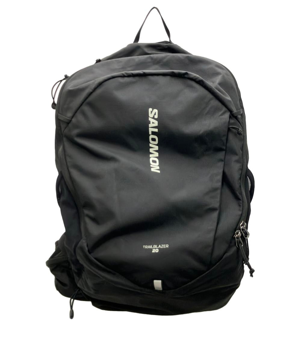 Salomon リュック TRAILBLAZER 20 ユニセックス サロモン