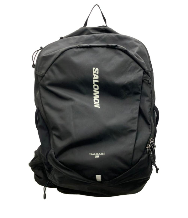 【新品未開封】サモロンリュックTRAILBLAZER 20 ブラック Salomon リュック TRAILBLAZER 20 ユニセックス サロモン – Rehello by