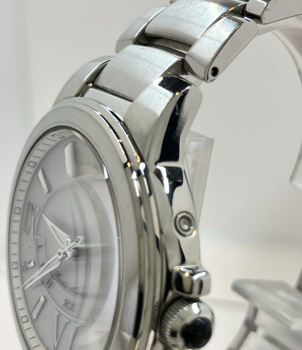 CITIZEN 腕時計 xc クロスシー ソーラー ホワイト H110-T010342 メンズ シチズン