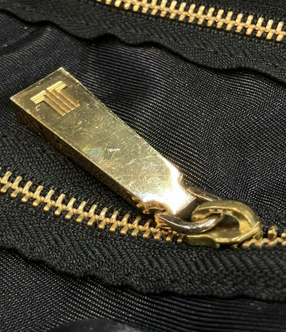 ランバンオンブルー リュック レディース LANVIN en Bleu