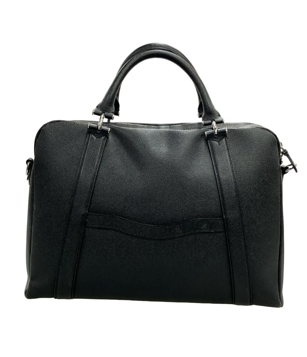 PELLE MORBIDA ブリーフケース メンズ ペッレモルビダ – Rehello by