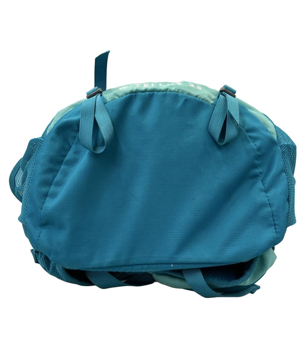 THE NORTH FACE リュック NMW61350 レディース ザ・ノースフェイス