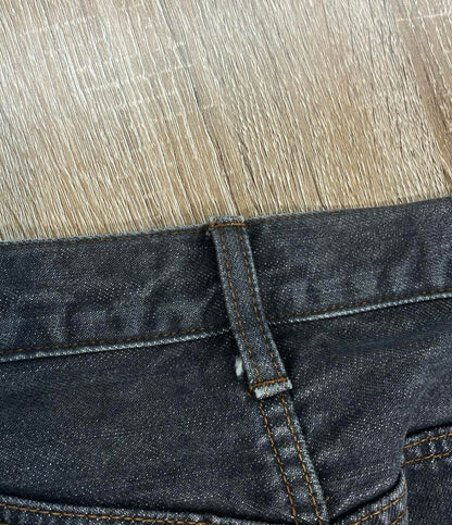 シオタ デニムパンツ New Tapered 5Pocket Pants PTLM-22TP メンズ SIZE 32 (L) CIOTA