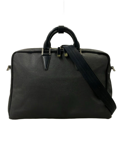 Bravura del t 2way ビジネスバッグ ブリーフケース ショルダーバッグ 斜め掛け メンズ ブラビューラ デル ティ