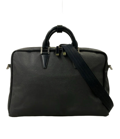 Bravura del t 2way ビジネスバッグ ブリーフケース ショルダーバッグ 斜め掛け メンズ ブラビューラ デル ティ