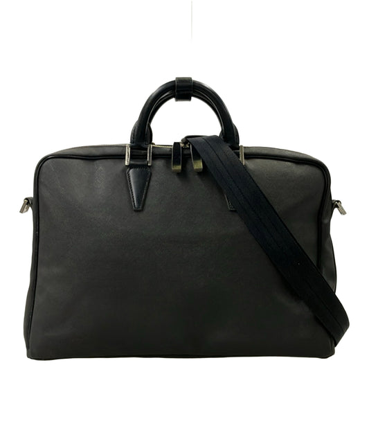 Bravura del t 2way ビジネスバッグ ブリーフケース ショルダーバッグ 斜め掛け メンズ ブラビューラ デル ティ