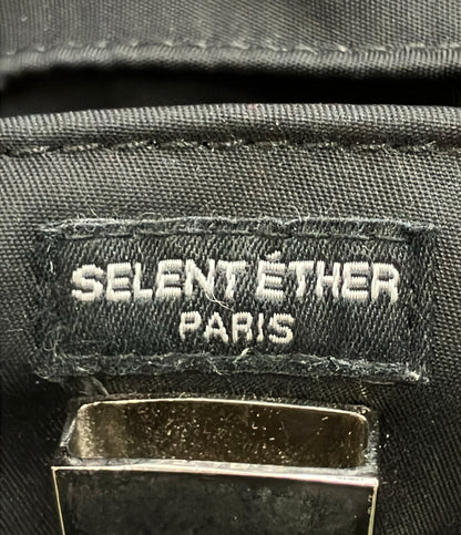 SELENT ETHER 2way ハンドバッグ リュック レディース セレントエーテル